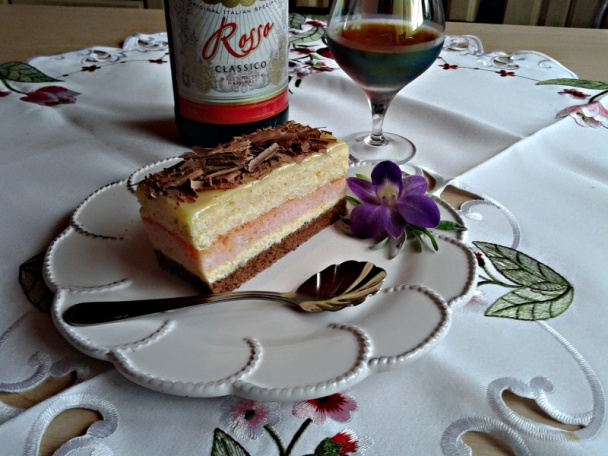 Anglické rezy (fotorecept) - obrázok 11