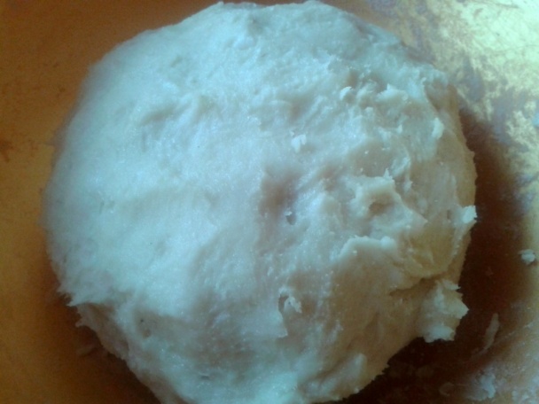 Sadlové pagáčiky s vínom, údeným syrom a kešu orieškami (fotorecept) - obrázok 3