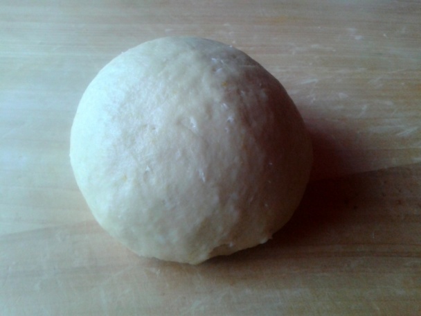 Sadlové pagáčiky s vínom, údeným syrom a kešu orieškami (fotorecept) - obrázok 6