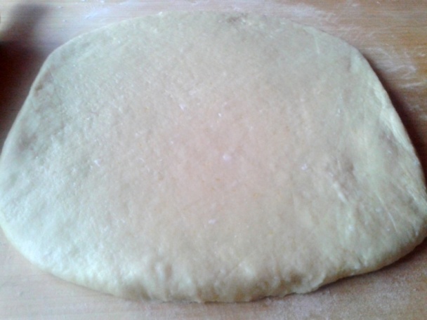 Sadlové pagáčiky s vínom, údeným syrom a kešu orieškami (fotorecept) - obrázok 7