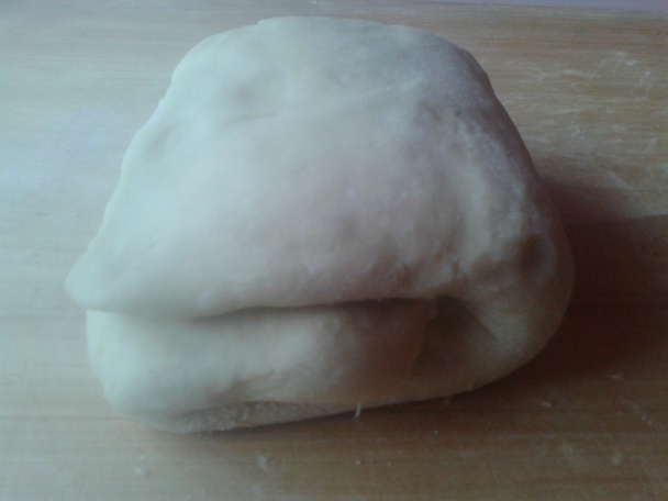 Sadlové pagáčiky s vínom, údeným syrom a kešu orieškami (fotorecept) - obrázok 11