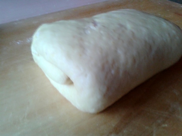 Sadlové pagáčiky s vínom, údeným syrom a kešu orieškami (fotorecept) - obrázok 12