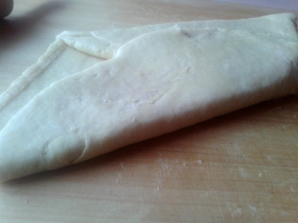 Sadlové pagáčiky s vínom, údeným syrom a kešu orieškami (fotorecept) - obrázok 13