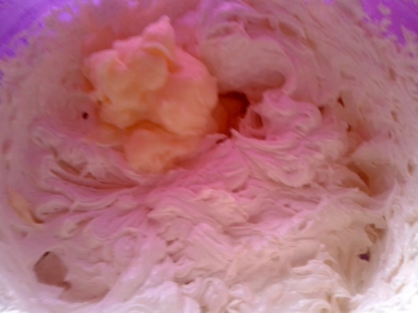 Pomarančové rezy s mascarpone (fotorecept) - obrázok 5