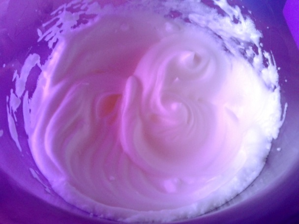 Pralinkové rezy (fotorecept) - obrázok 1