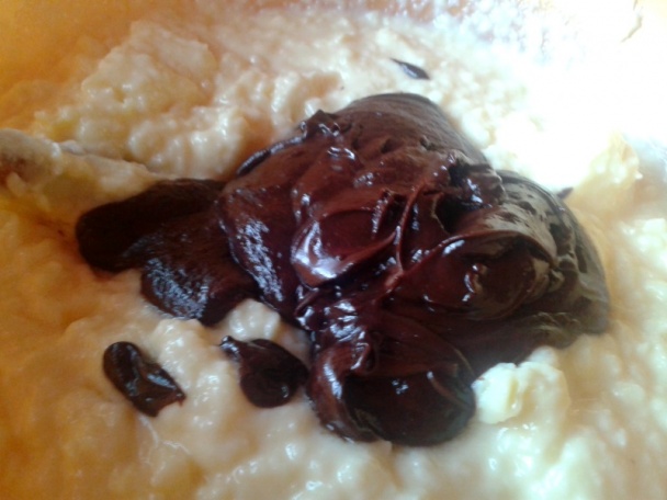 Pralinkové rezy (fotorecept) - obrázok 7