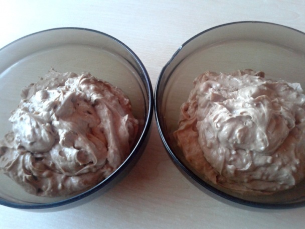 Pralinkové rezy (fotorecept) - obrázok 8