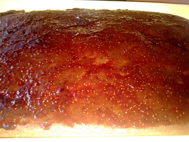 Pralinkové rezy (fotorecept) - obrázok 9