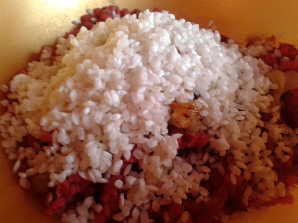 Hovädzie guľky v kyslej kapuste (fotorecept) - obrázok 7