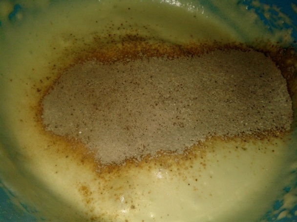 Mentolové rezy s pistáciami (fotorecept) - obrázok 3