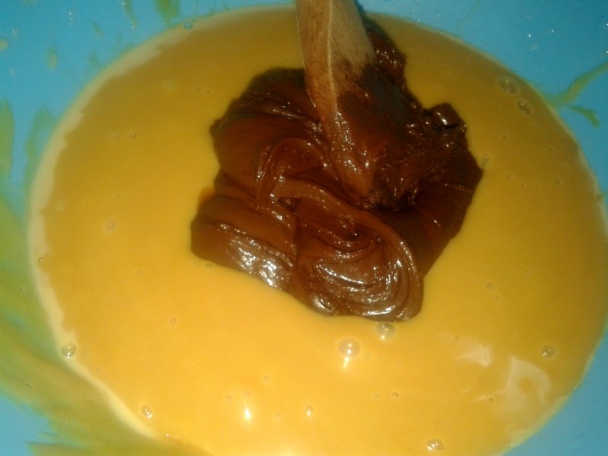 Mentolové rezy s pistáciami (fotorecept) - obrázok 5