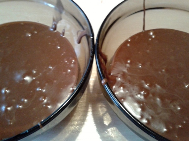 Mentolové rezy s pistáciami (fotorecept) - obrázok 6