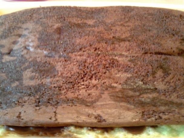 Mentolové rezy s pistáciami (fotorecept) - obrázok 10