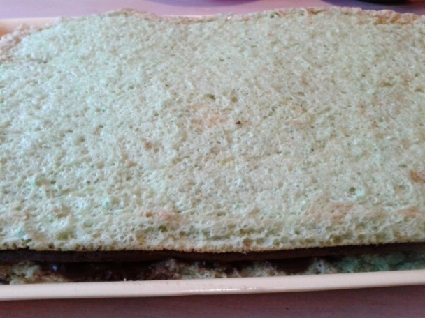 Mentolové rezy s pistáciami (fotorecept) - obrázok 11