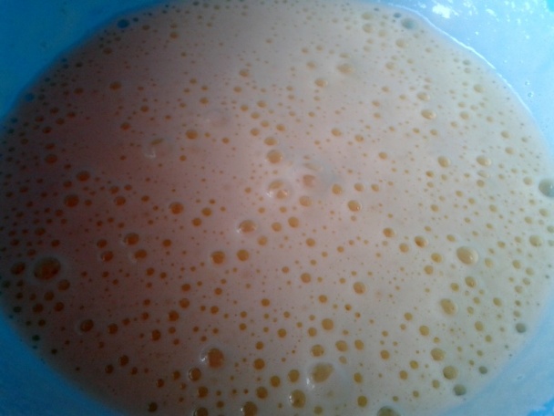 Lučenské rezy (fotorecept) - obrázok 1