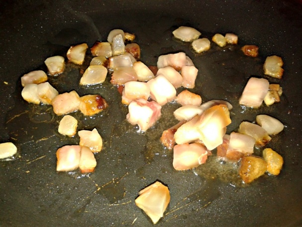 Pivársky hovädzí perkelt (fotorecept) - obrázok 3