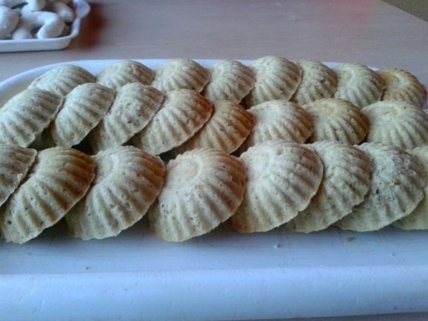 Moja perníková chalúpka (fotorecept) - obrázok 5