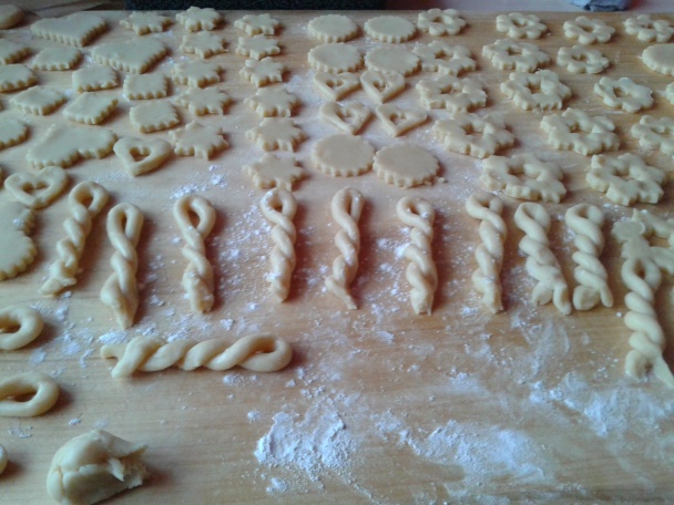 Moja perníková chalúpka (fotorecept) - obrázok 7