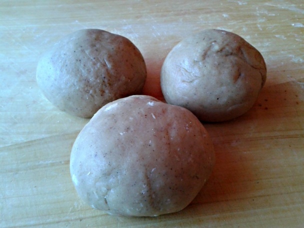 Medovo-perníkové rezy s mascarpone čokoládovým krémom (fotorecept) - obrázok 3