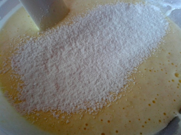 Medovo-perníkové rezy s mascarpone čokoládovým krémom (fotorecept) - obrázok 6