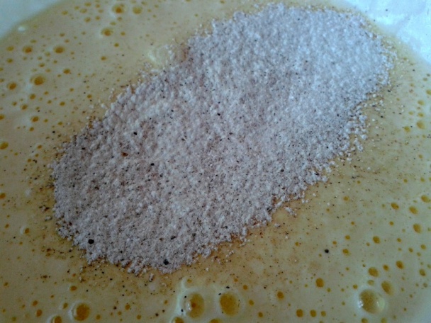 Medovo-perníkové rezy s mascarpone čokoládovým krémom (fotorecept) - obrázok 7