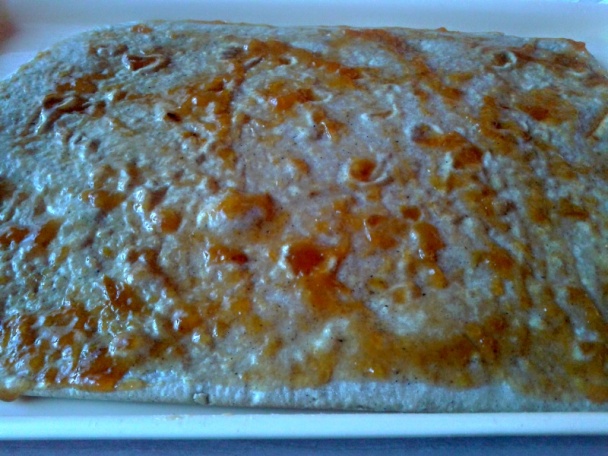 Medovo-perníkové rezy s mascarpone čokoládovým krémom (fotorecept) - obrázok 11