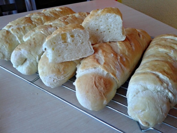 Medovo-perníkové rezy s mascarpone čokoládovým krémom (fotorecept) - obrázok 20