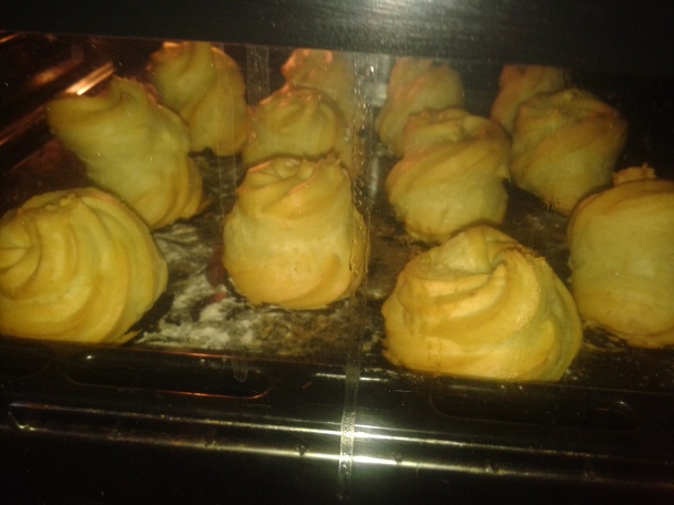 Veterníčky z mojej kuchyne (fotorecept) - obrázok 3