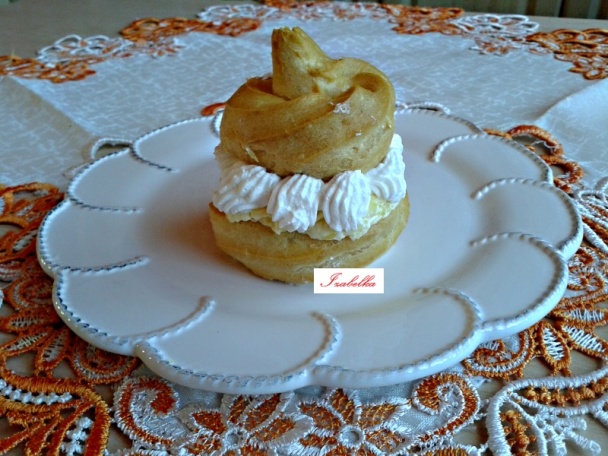 Veterníčky z mojej kuchyne (fotorecept) - obrázok 11