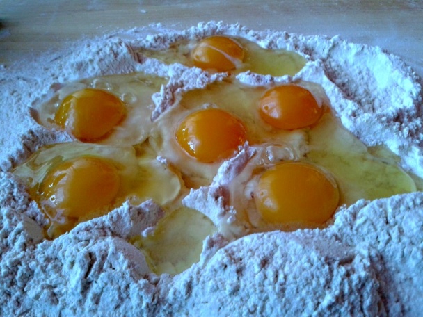 Božie milosti (fotorecept) - obrázok 1