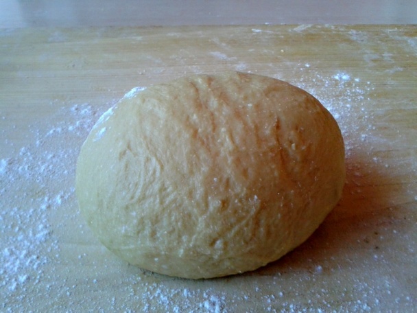 Božie milosti (fotorecept) - obrázok 2