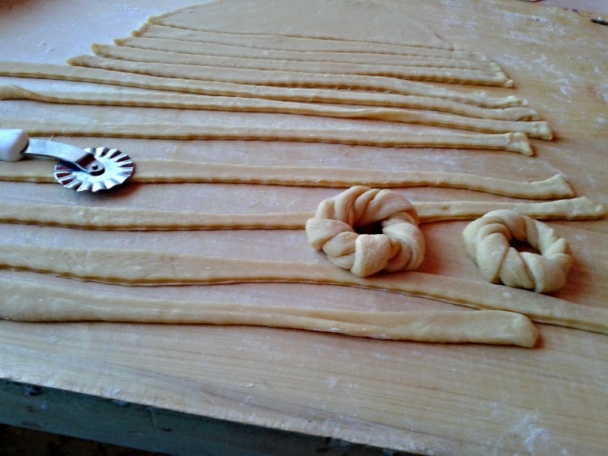 Božie milosti (fotorecept) - obrázok 5