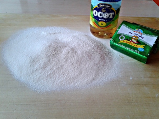 Octové šatôčky (fotorecept) - obrázok 1