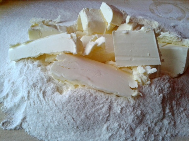 Octové šatôčky (fotorecept) - obrázok 2