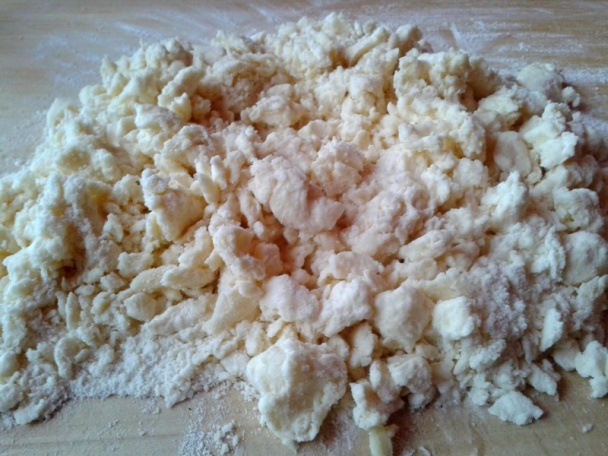 Octové šatôčky (fotorecept) - obrázok 3