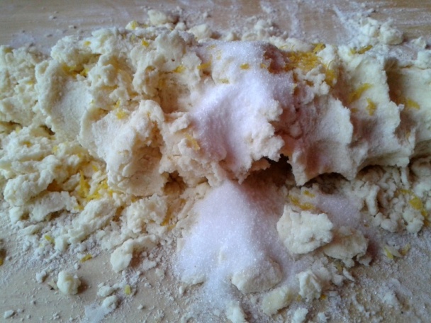 Octové šatôčky (fotorecept) - obrázok 4