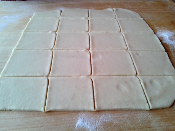 Octové šatôčky (fotorecept) - obrázok 7