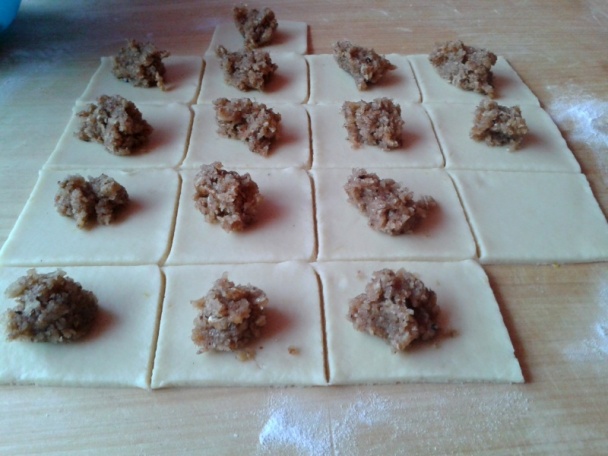 Octové šatôčky (fotorecept) - obrázok 8