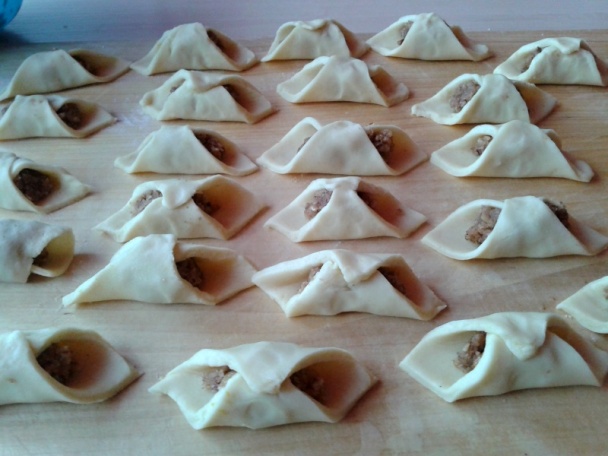 Octové šatôčky (fotorecept) - obrázok 9