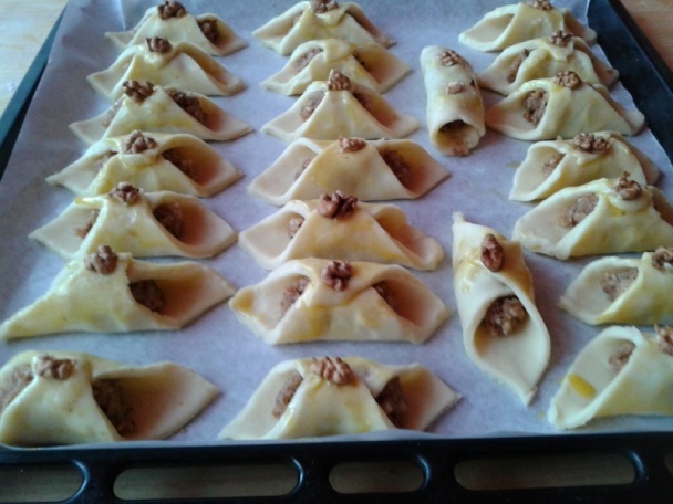 Octové šatôčky (fotorecept) - obrázok 11