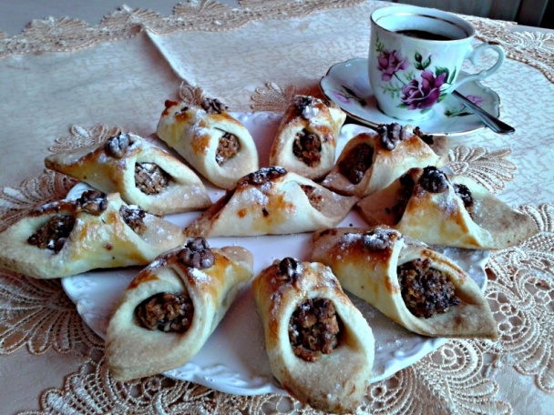 Octové šatôčky (fotorecept) - obrázok 13