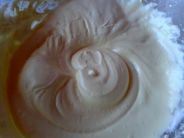 Makový sen (fotorecept) - obrázok 1