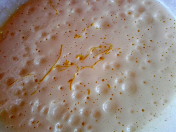 Makový sen (fotorecept) - obrázok 2