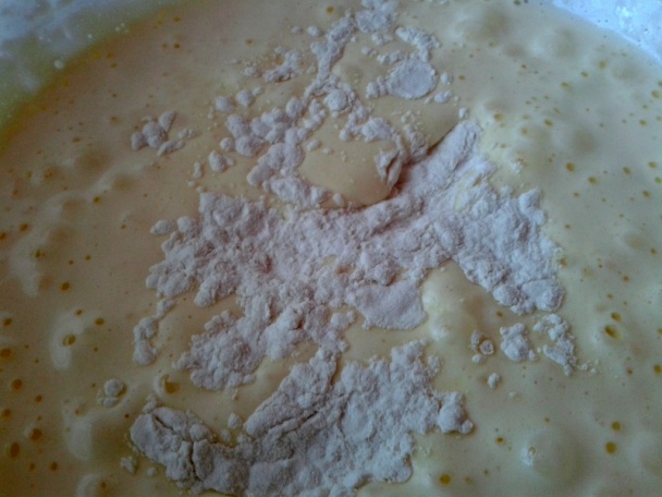 Makový sen (fotorecept) - obrázok 3