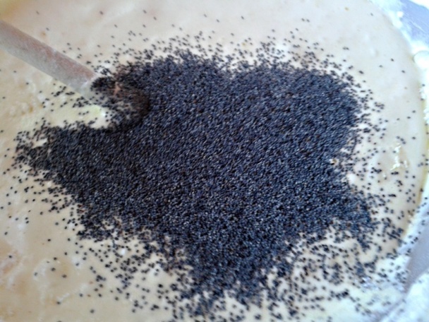 Makový sen (fotorecept) - obrázok 4