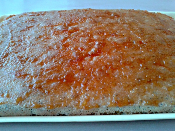 Makový sen (fotorecept) - obrázok 5