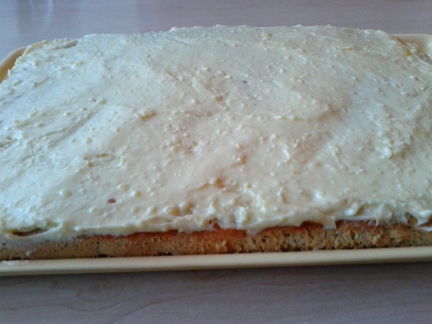 Makový sen (fotorecept) - obrázok 6