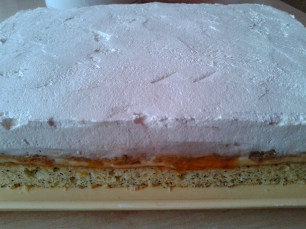 Makový sen (fotorecept) - obrázok 9