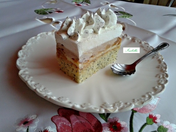 Makový sen (fotorecept) - obrázok 10