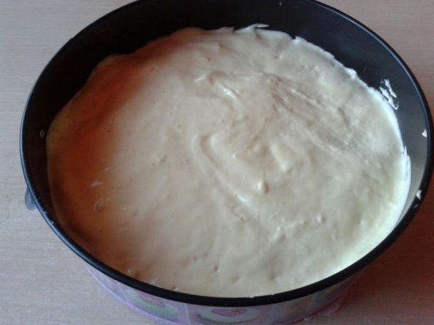 Torta pre malú susedku Emku (fotorecept) - obrázok 2